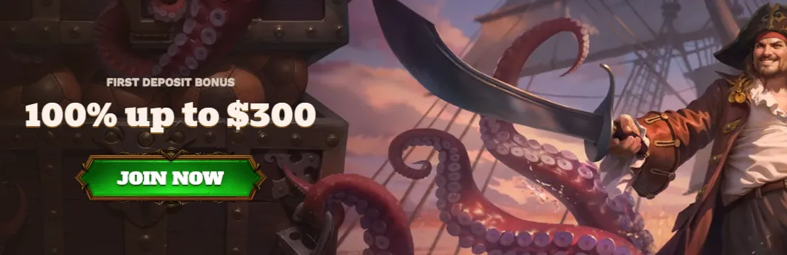 Fat Pirate